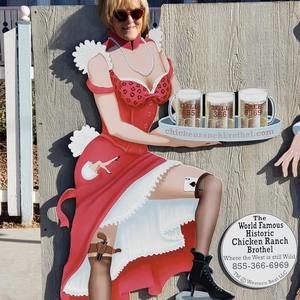 Meet your Posher, Carol